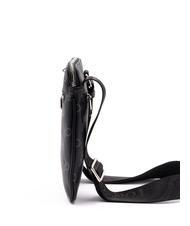 ROCCOBAROCCO MONOGRAM  Geldbeutel Schwarz - Umh&auml;ngetaschen Herren - 3