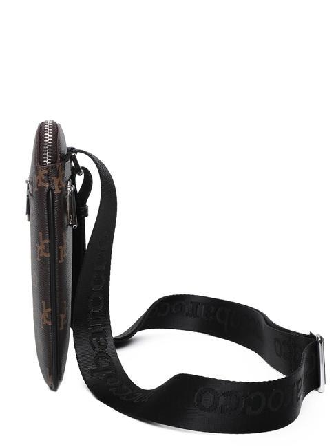 MONOGRAM  Geldbeutel braun - Umh&auml;ngetaschen Herren