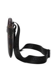 ROCCOBAROCCO MONOGRAM  Geldbeutel braun - Umh&auml;ngetaschen Herren - 2