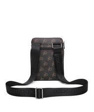 ROCCOBAROCCO MONOGRAM  Geldbeutel braun - Umh&auml;ngetaschen Herren - 3