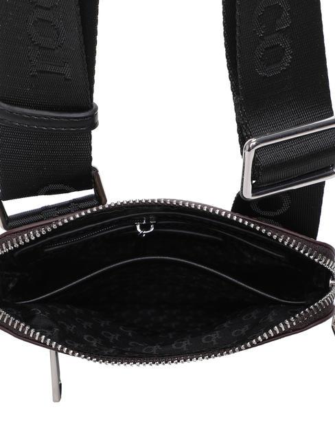 MONOGRAM  Geldbeutel braun - Umh&auml;ngetaschen Herren