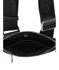 ROCCOBAROCCO MONOGRAM  Geldbeutel braun - Umh&auml;ngetaschen Herren - 4