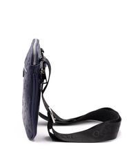 ROCCOBAROCCO MONOGRAM  Geldbeutel Marine - Umh&auml;ngetaschen Herren - 2