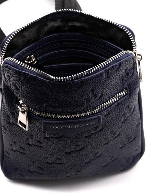 MONOGRAM  Geldbeutel Marine - Umh&auml;ngetaschen Herren