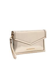 ROCCOBAROCCO MAIL LEOPARD  Hand-Clutch mit Schultergurt - Damentaschen