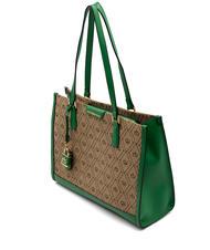 ROCCOBAROCCO FRIDA Umh&auml;ngetasche, mit Schultergurt - Damentaschen