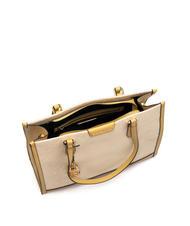 ROCCOBAROCCO FRIDA Umh&auml;ngetasche, mit Schultergurt Senf - Damentaschen - 5