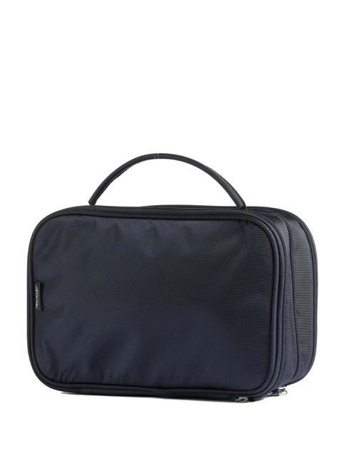 Beauty SPARK SNG ECO, mit drei F&auml;chern ecoblu - Beauty-Case