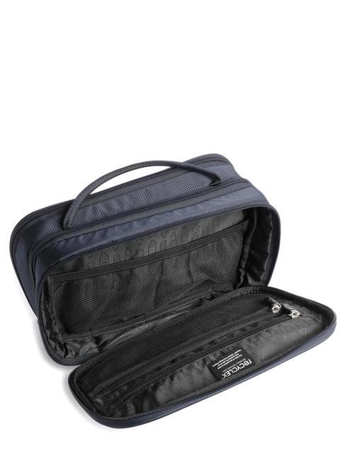 Beauty SPARK SNG ECO, mit drei F&auml;chern ecoblu - Beauty-Case