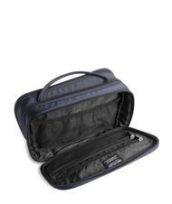 SAMSONITE Beauty SPARK SNG ECO, mit drei F&auml;chern ecoblu - Beauty-Case - 3