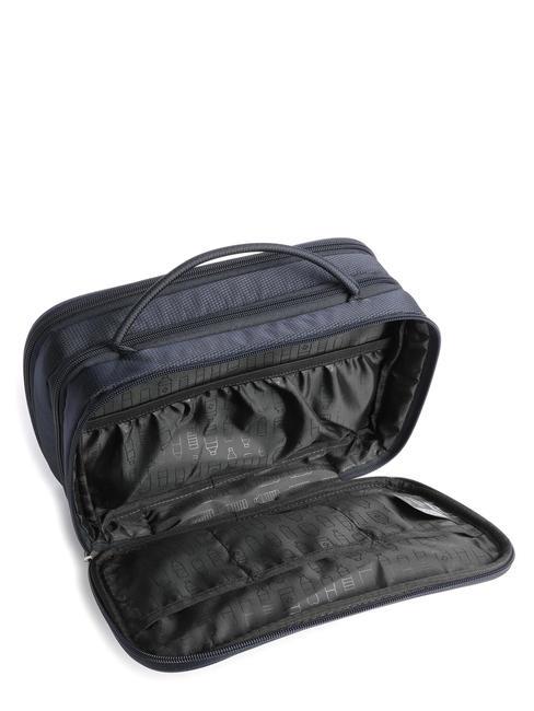 Beauty SPARK SNG ECO, mit drei F&auml;chern ecoblu - Beauty-Case