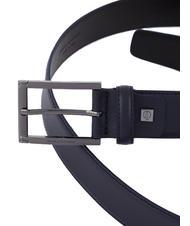 PIQUADRO MODUS RESTYLING Lederg&uuml;rtel - G&uuml;rtel