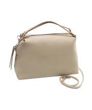 GIANNI CHIARINI ALIFA Ledertasche mit Schultergurt Lamm - Damentaschen - 2