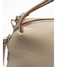 GIANNI CHIARINI ALIFA Ledertasche mit Schultergurt Lamm - Damentaschen - 3