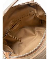 GIANNI CHIARINI ALIFA Ledertasche mit Schultergurt Lamm - Damentaschen - 5