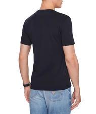GUESS CORE Baumwoll t-shirt - Herren-T-Shirts