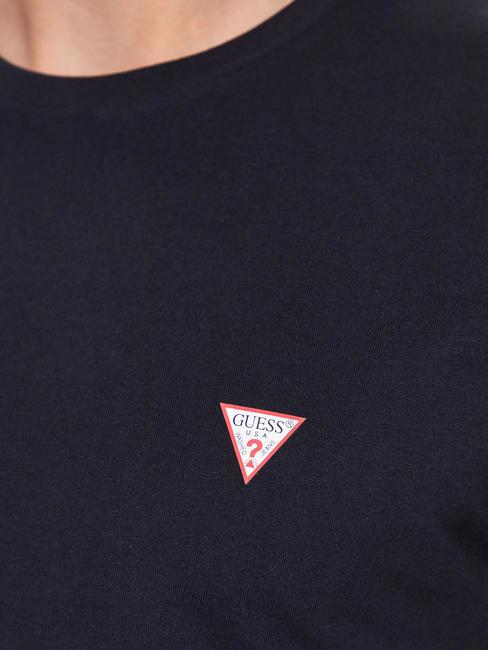 CORE Baumwoll t-shirt smartblue - Herren-T-Shirts