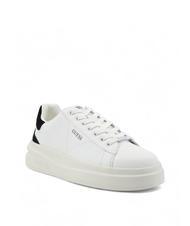 GUESS ELBINA Turnschuhe WEISS SCHWARZ - Damenschuhe - 2