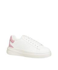GUESS ELBINA Turnschuhe peitsche - Damenschuhe - 2