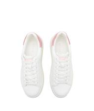 GUESS ELBINA Turnschuhe peitsche - Damenschuhe - 4