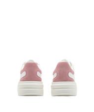 GUESS ELBINA Turnschuhe peitsche - Damenschuhe - 5