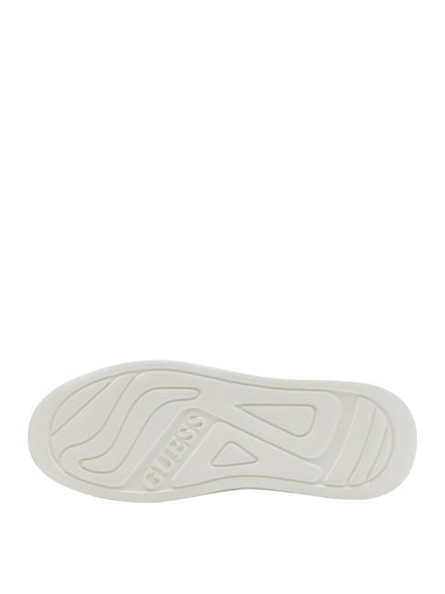 ELBINA Turnschuhe peitsche - Damenschuhe