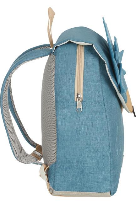 HAPPY SAMMIES  Rucksack Absicherung / har - Taschen und Accessoires f&uuml;r Kids