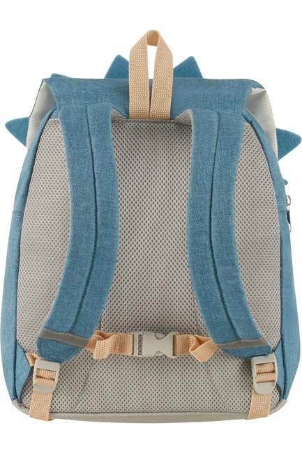 HAPPY SAMMIES  Rucksack Absicherung / har - Taschen und Accessoires f&uuml;r Kids