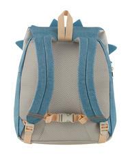 SAMSONITE HAPPY SAMMIES  Rucksack Absicherung / har - Taschen und Accessoires f&uuml;r Kids - 4