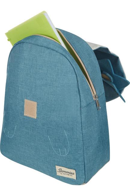 HAPPY SAMMIES  Rucksack Absicherung / har - Taschen und Accessoires f&uuml;r Kids