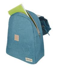 SAMSONITE HAPPY SAMMIES  Rucksack Absicherung / har - Taschen und Accessoires f&uuml;r Kids - 5