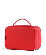 SAMSONITE Beauty SPARK SNG ECO, mit drei F&auml;chern feuriges Rot - Beauty-Case - 2