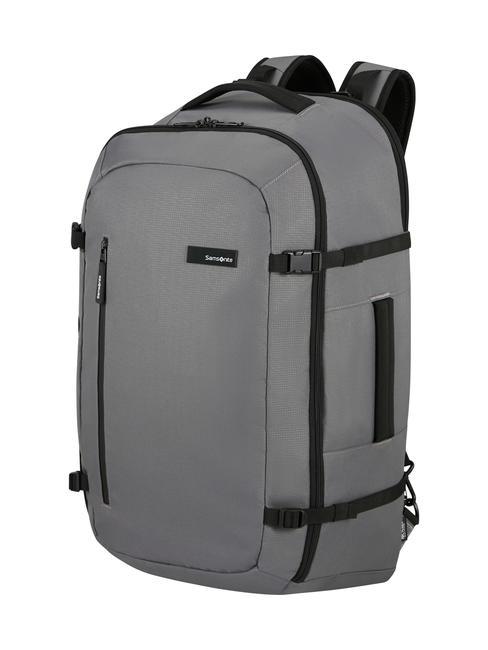 ROADER M Reiserucksack 55 l Drifter grau - PC-Rucks&auml;cke