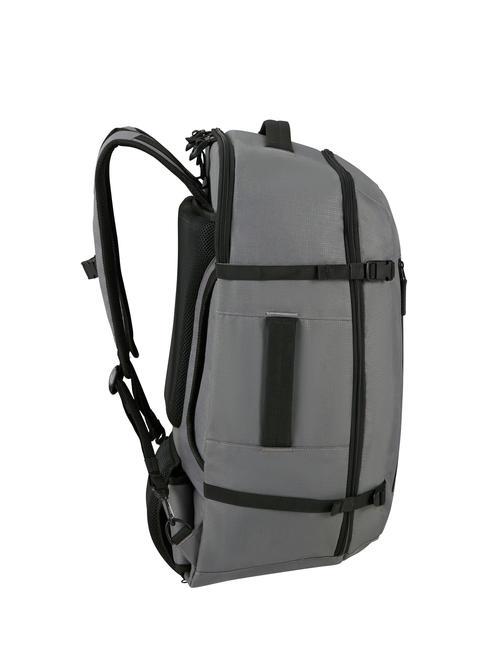 ROADER M Reiserucksack 55 l Drifter grau - PC-Rucks&auml;cke
