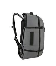 SAMSONITE ROADER M Reiserucksack 55 l Drifter grau - PC-Rucks&auml;cke - 3