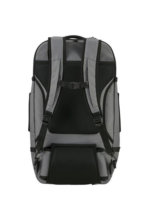 ROADER M Reiserucksack 55 l Drifter grau - PC-Rucks&auml;cke