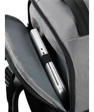 SAMSONITE ROADER M Reiserucksack 55 l Drifter grau - PC-Rucks&auml;cke - 6