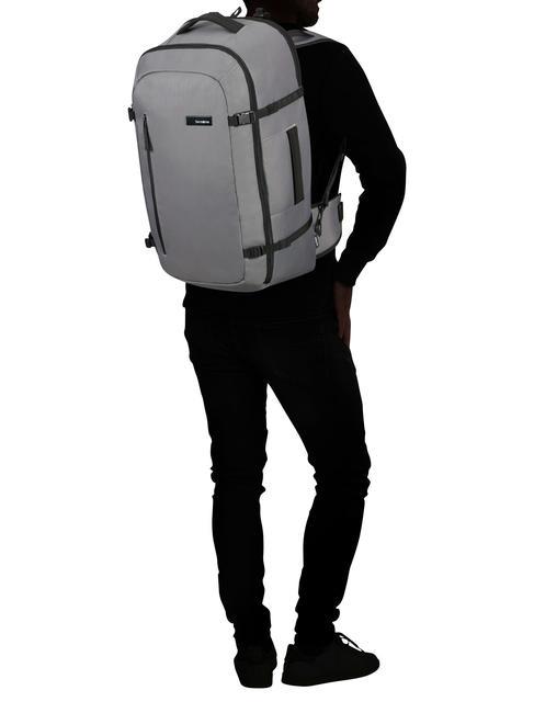 ROADER M Reiserucksack 55 l Drifter grau - PC-Rucks&auml;cke