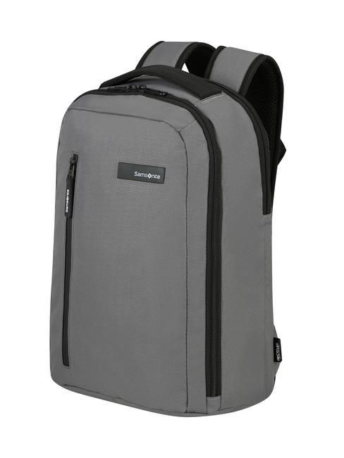 ROADER S PC-Rucksack S Drifter grau - PC-Rucks&auml;cke