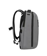 SAMSONITE ROADER S PC-Rucksack S Drifter grau - PC-Rucks&auml;cke - 3