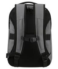 SAMSONITE ROADER S PC-Rucksack S Drifter grau - PC-Rucks&auml;cke - 4
