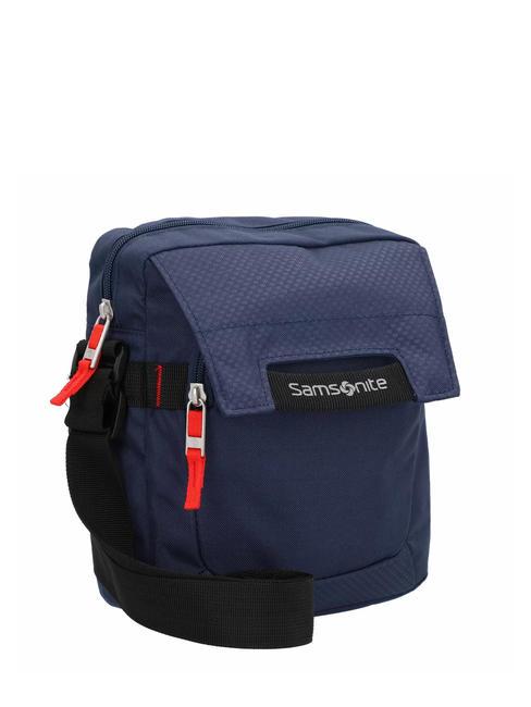 SONORA  Geldbeutel Nachtblau - Umh&auml;ngetaschen Herren