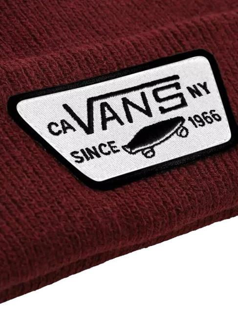 MILFORD Deckel Port Royale - M&uuml;tzen/H&uuml;te