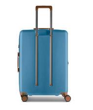 BRIC&rsquo;S FERRARA Mittelgro&szlig;er Trolley, erweiterbar Denim - Harte Trolleys - 4