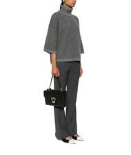 COCCINELLE ARLETTIS  Umh&auml;ngetasche, mit Schultergurt Schwarz - Damentaschen - 5