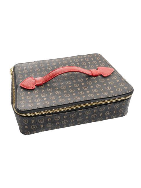 HERITAGE  Beautycase schwarzer Lack - Beauty-Case