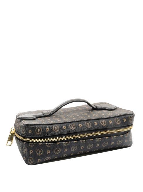 HERITAGE Mittlere Sch&ouml;nheit Schwarz - Beauty-Case