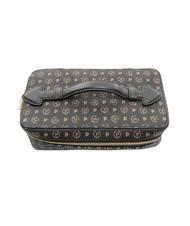 POLLINI HERITAGE Mittlere Sch&ouml;nheit Schwarz - Beauty-Case - 3