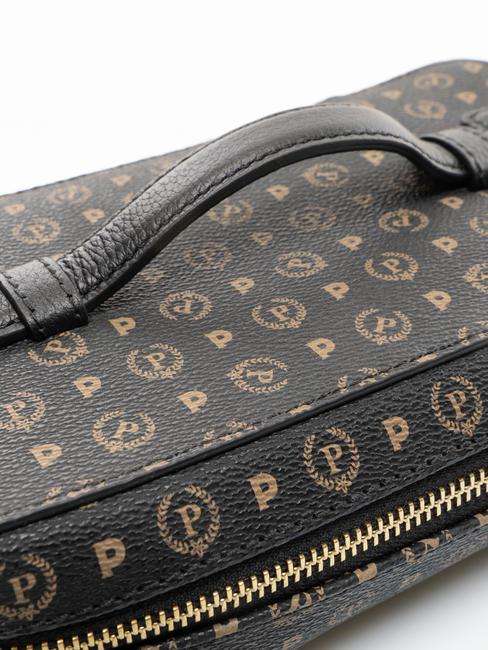 HERITAGE Mittlere Sch&ouml;nheit Schwarz - Beauty-Case