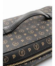 POLLINI HERITAGE Mittlere Sch&ouml;nheit Schwarz - Beauty-Case - 4